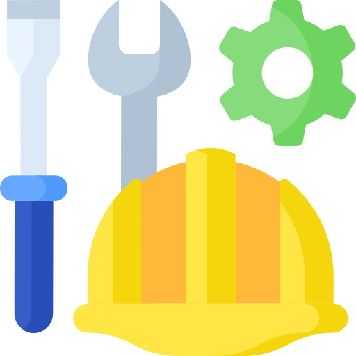 Construction Icon