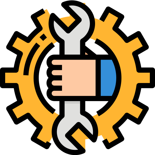 Maintenance Icon